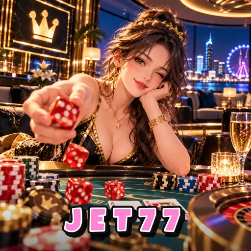 jet77 Version Comparison
