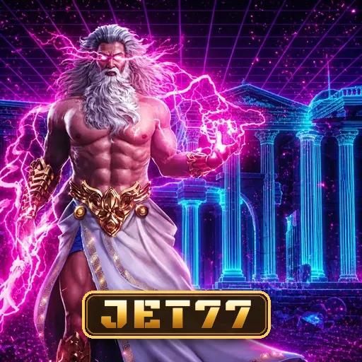 jet77 APK Indonesia - Tampilan antarmuka