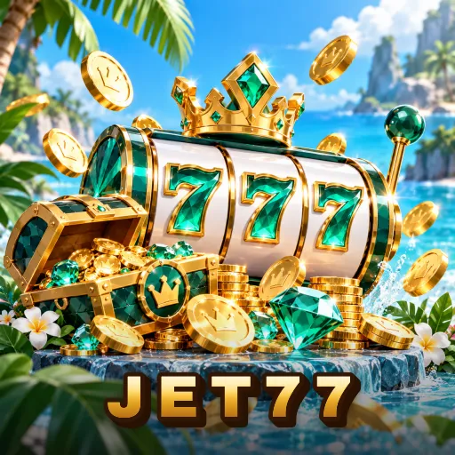 Langkah Instal jet77 APK Resmi