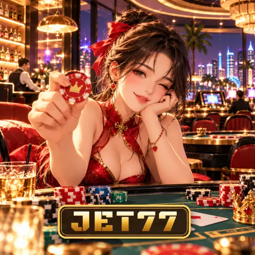 jet77 Key Features